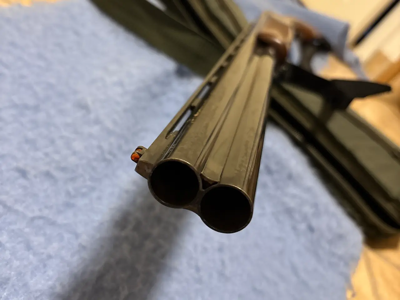 Billede 4 - Tikka M690 RH med Zeiss Diavari V 3-12x56