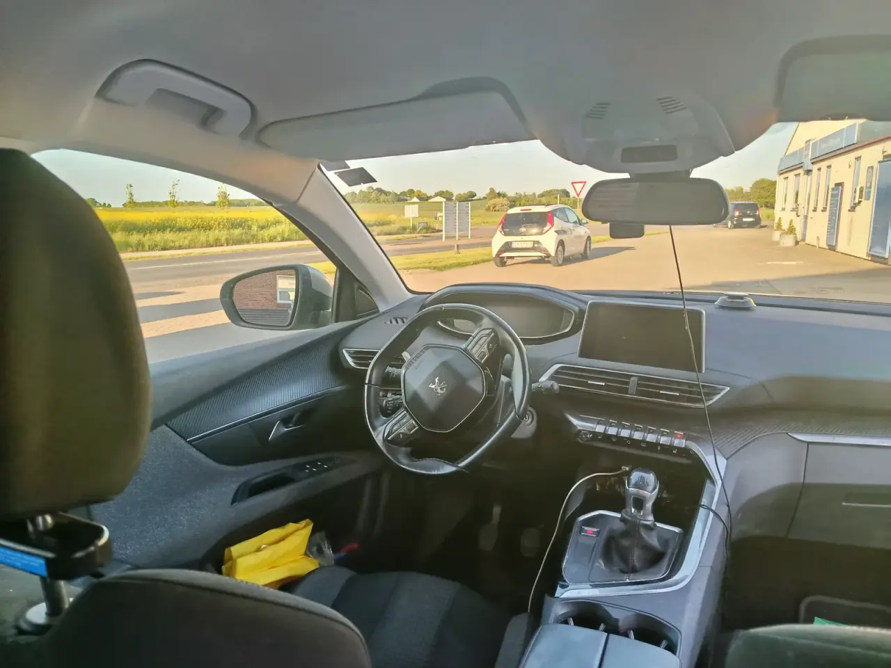 Billede 8 - Peugeot 5008 1,5 BlueHDi 130 Allure 7prs