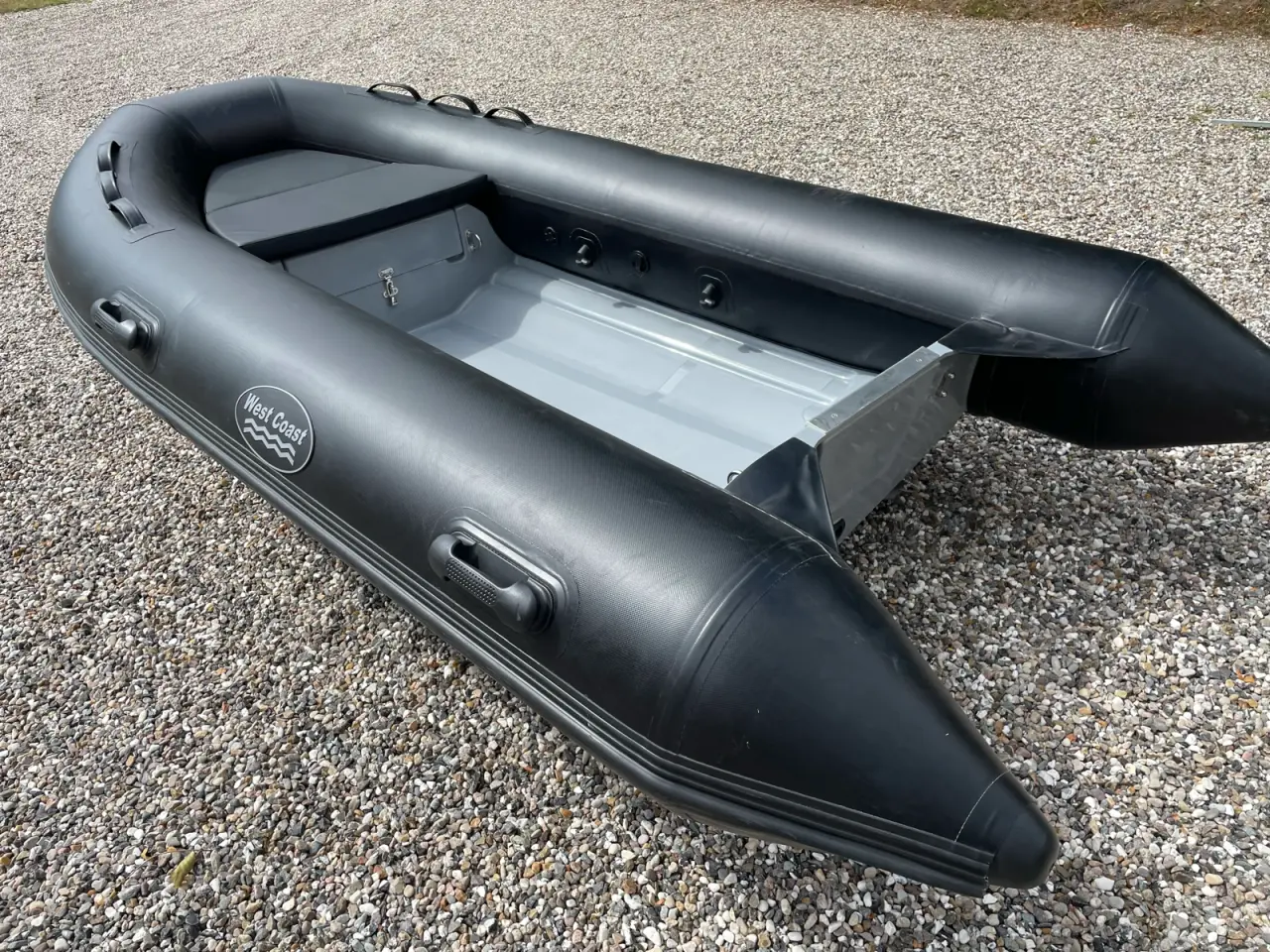 Billede 1 - RIB WestCoast 300