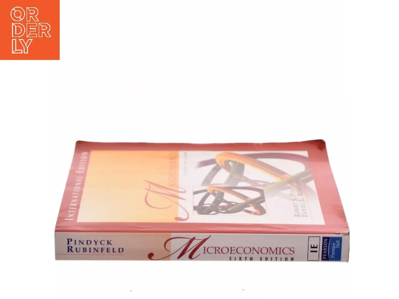 Billede 2 - Microeconomics (Bog)