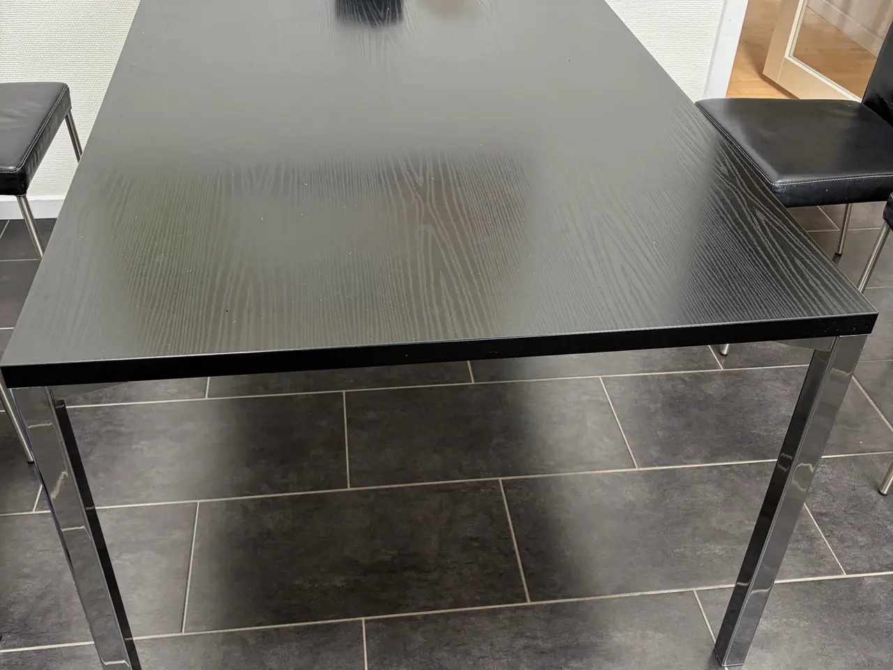 Billede 1 - Spisebord