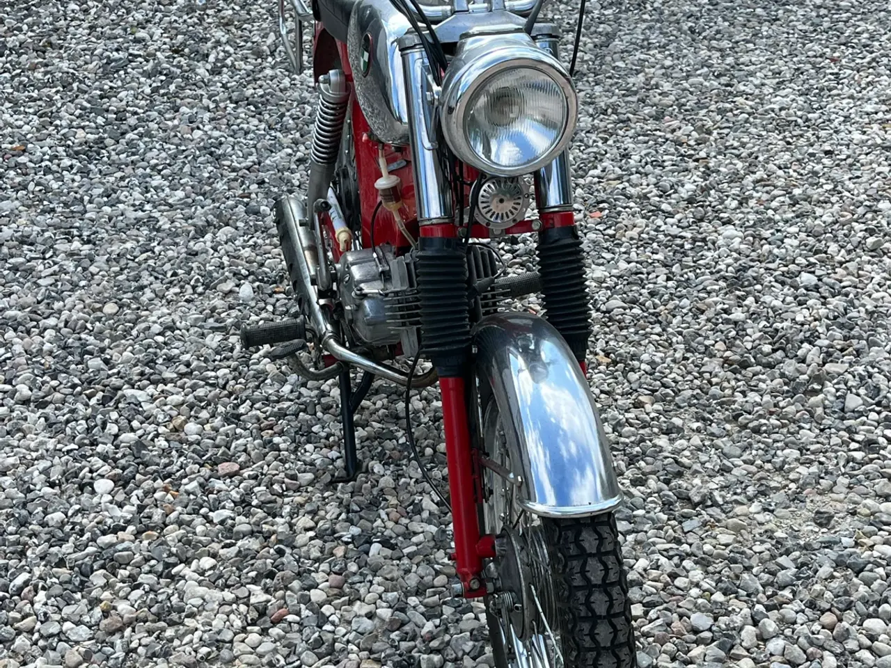 Billede 4 - Puck vz 50 1973
