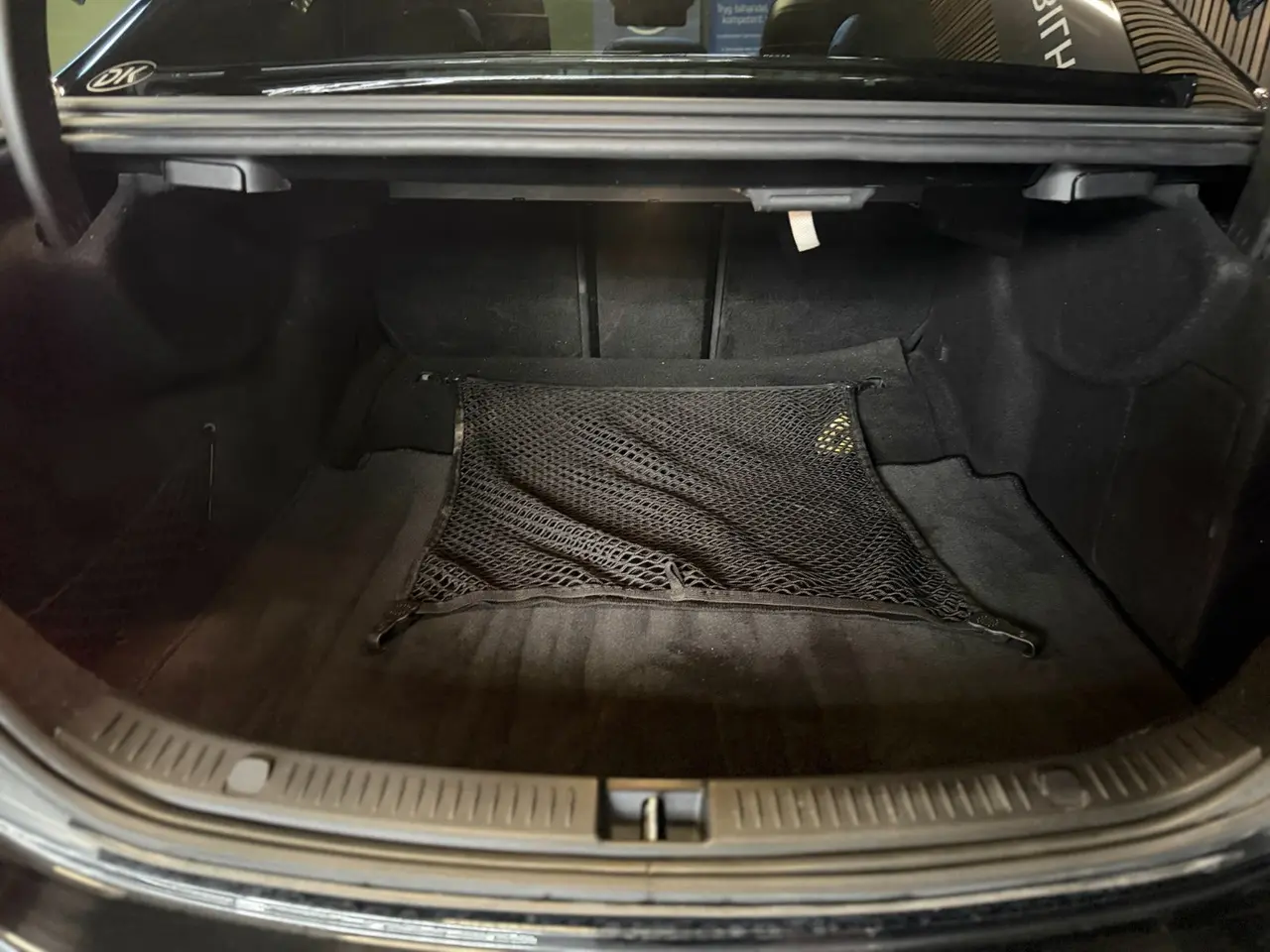 Billede 11 - Mercedes E350 d 3,0 aut. 4Matic