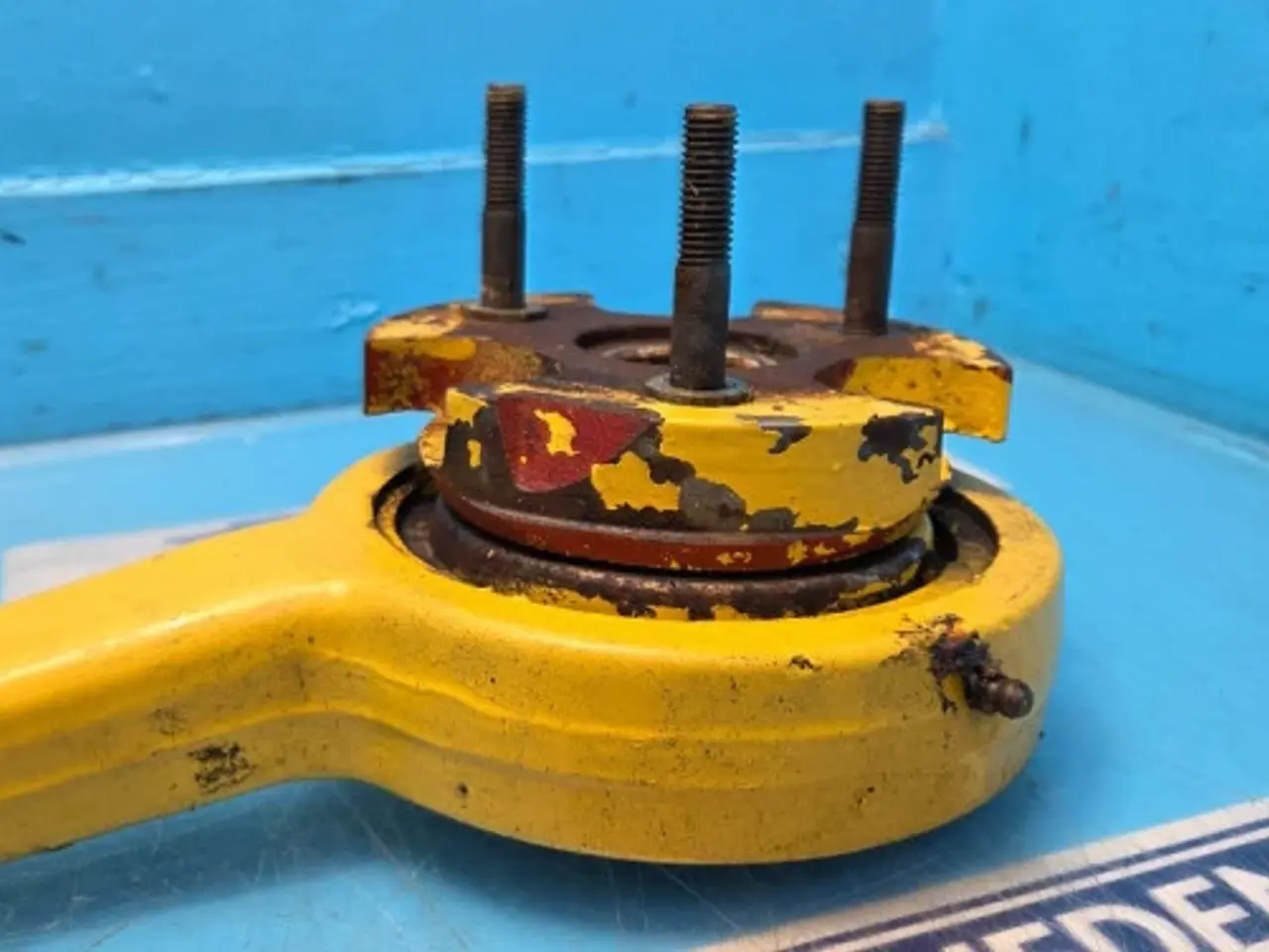 Billede 3 - New Holland TX68 Arm 84320632
