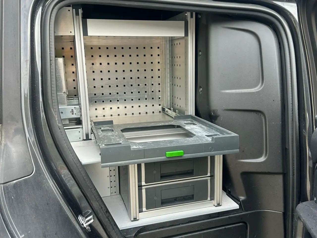 Billede 12 - Bott til din Defender 110” (L663)