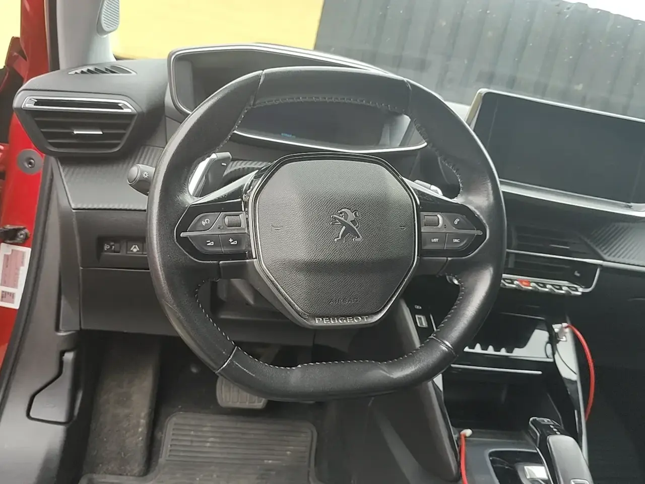 Billede 11 - Peugeot 2008 1,5 BlueHDi 130 Evolution EAT8