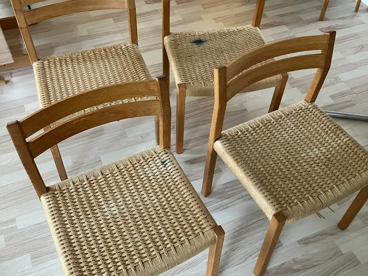 Billede 7 - JL Møller stole