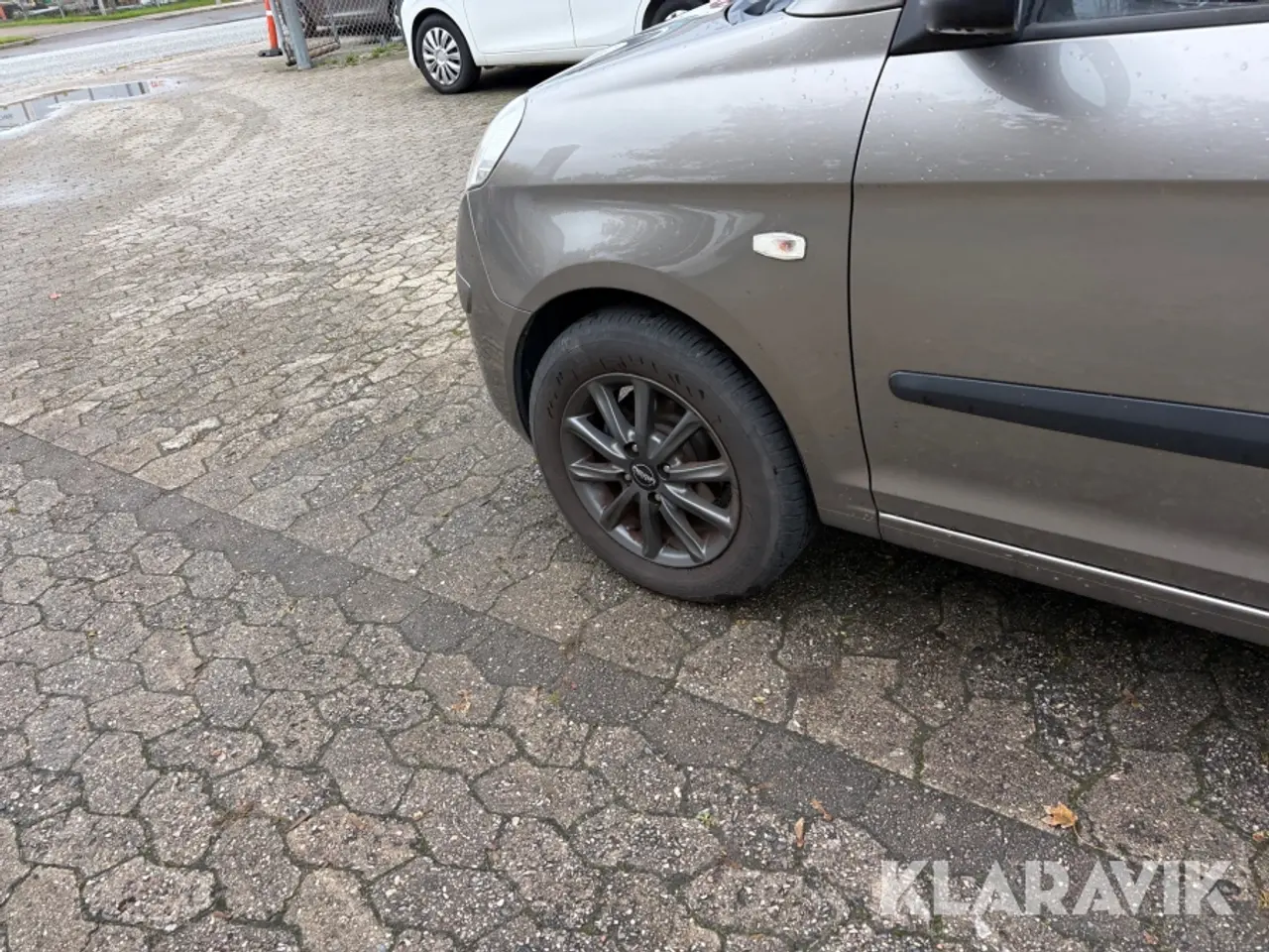 Billede 9 - Personbil Kia Picanto