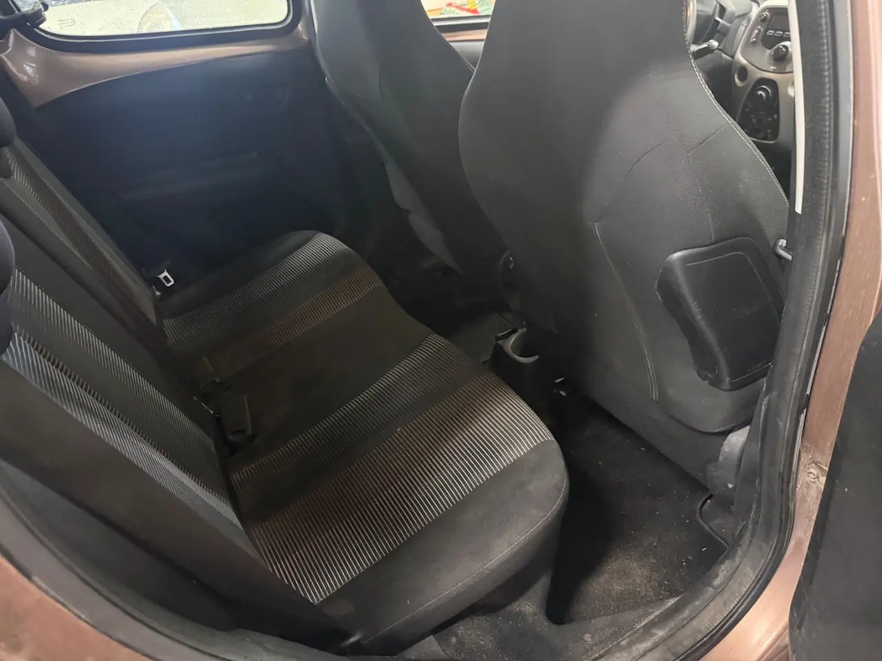 Billede 12 - Peugeot 108 1,0 e-VTi 69 Active TOP!