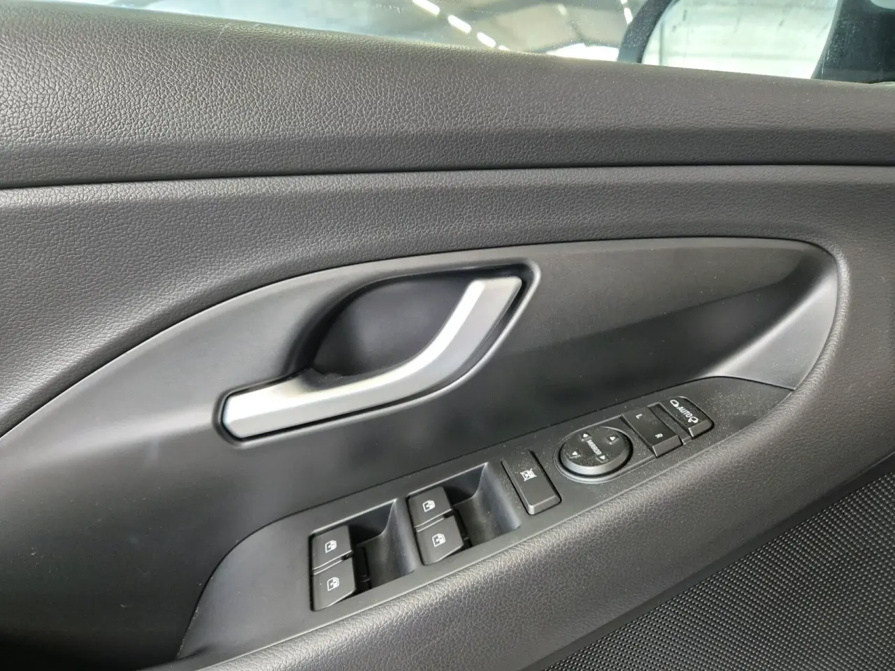 Billede 20 - Hyundai i30 Cw 1,6 CRDi Premium 110HK Stc 6g