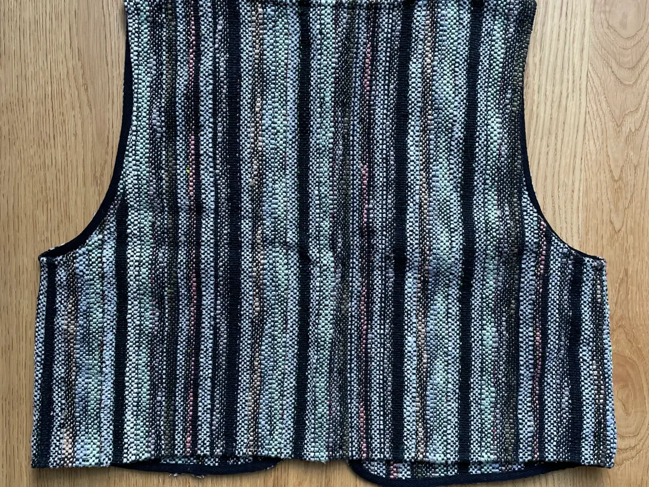 Billede 5 - Skall Studio vest
