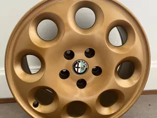 Fælge Alfa Romeo