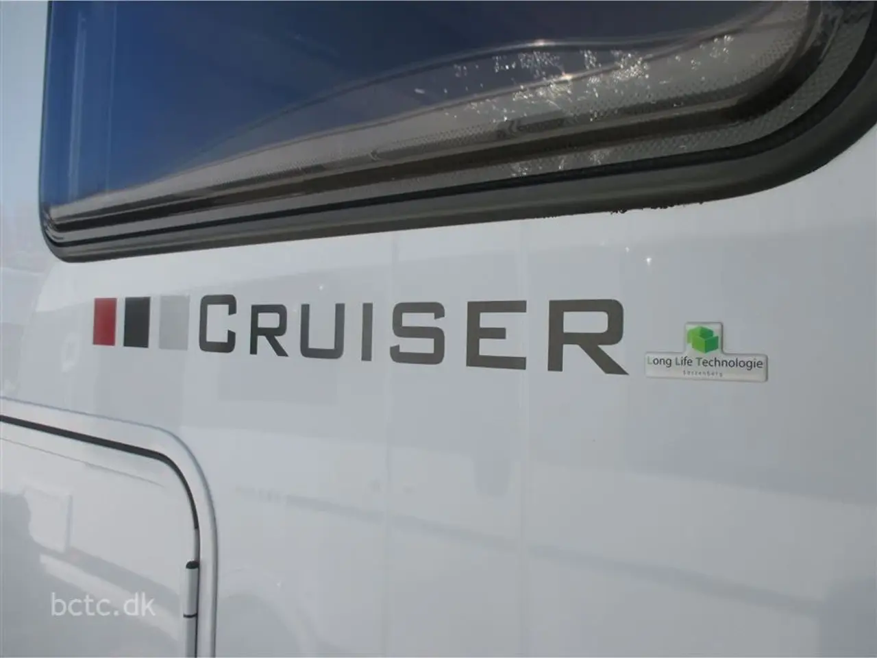 Billede 2 - 2016 - LMC Cruiser Comfort T731 G