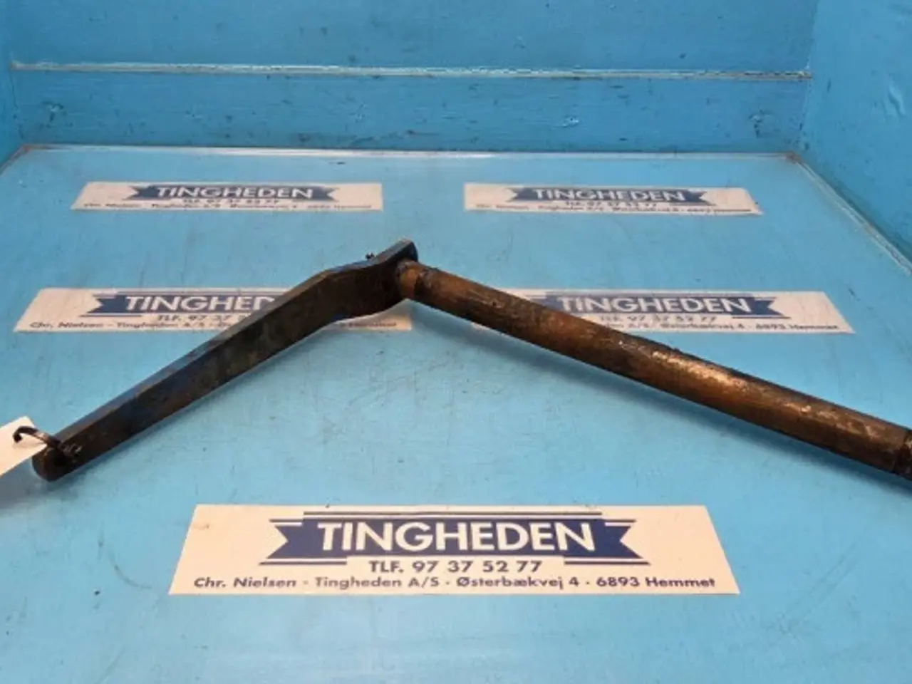 Billede 1 - Ford 8210 Koblings Arm E7NN7503AA