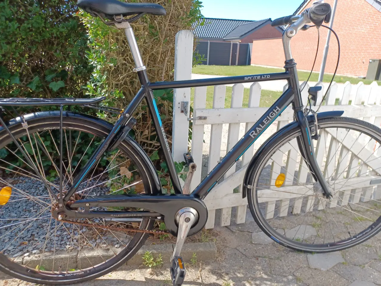 Billede 3 - Flot herre cykel