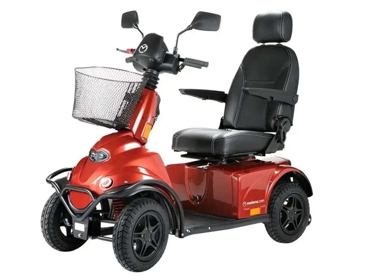 Billede 1 - Lindebjerg X2 4W Orange