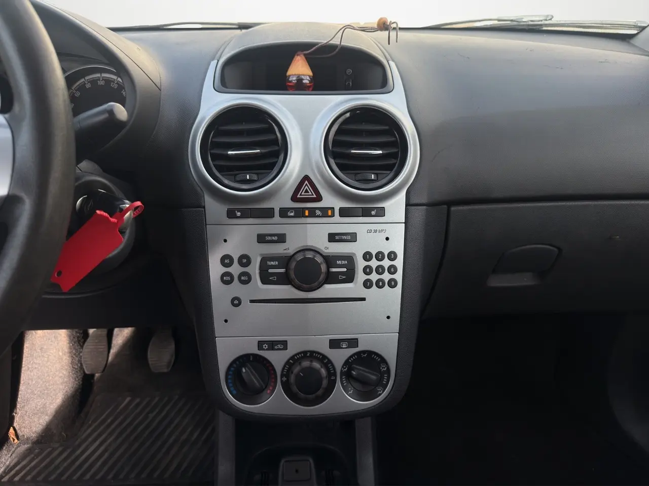 Billede 14 - Opel Corsa 1,0 12V Enjoy
