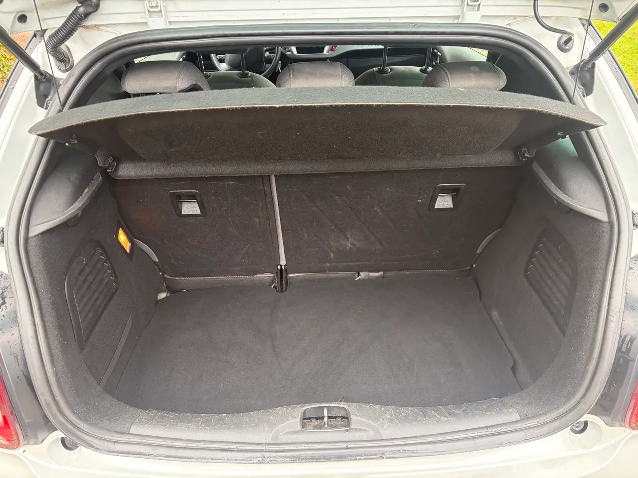 Billede 7 - Citroen DS3