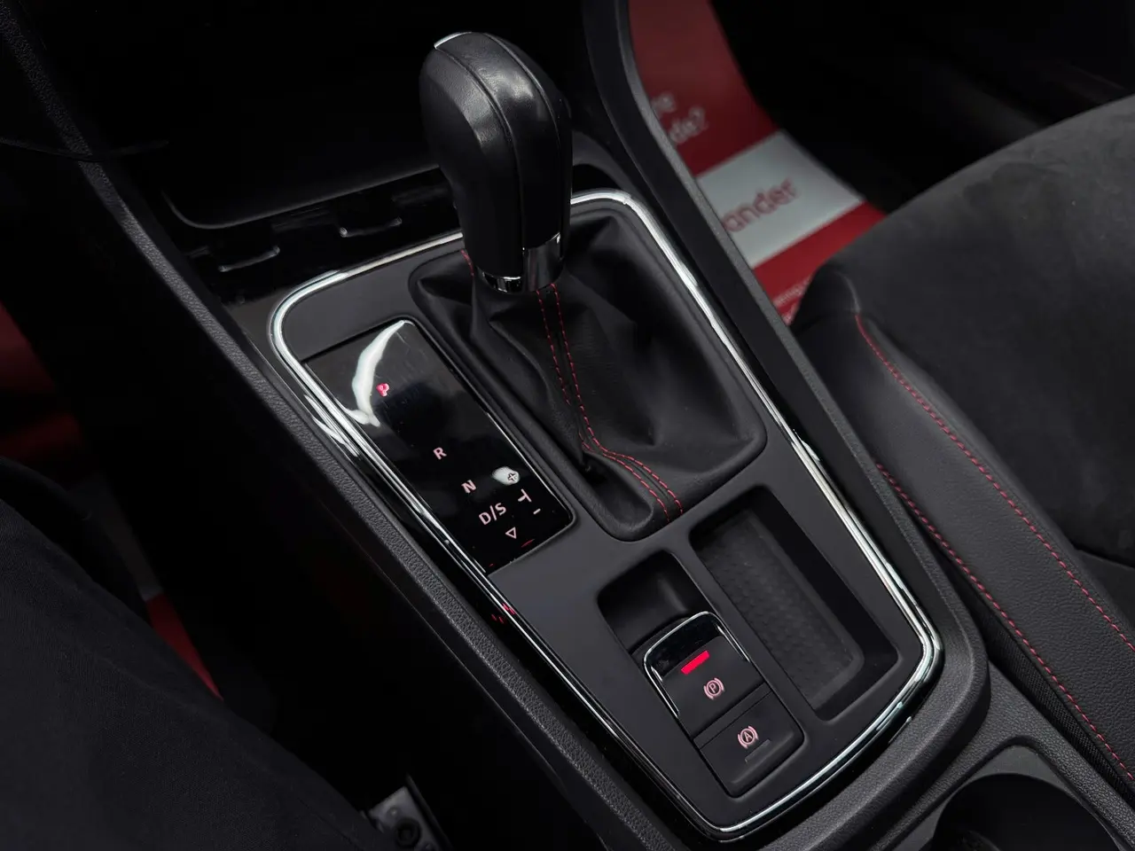 Billede 8 - Seat Leon 1,5 TSi 150 FR Black Line+ ST DSG