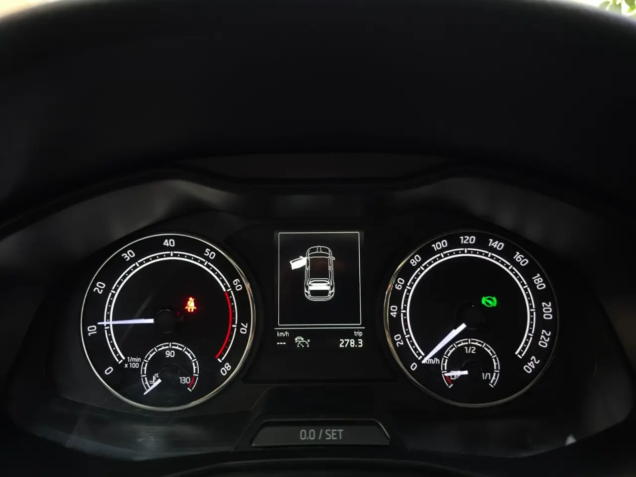 Billede 4 - Skoda Scala 1,5 TSi 150 Style DSG