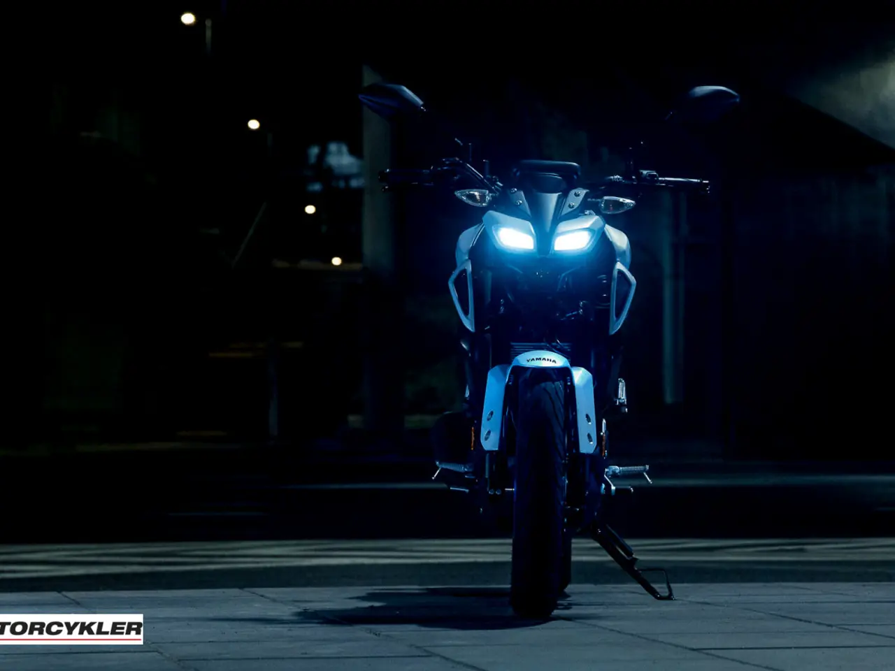 Billede 7 - Yamaha MT-125 Icon Blue