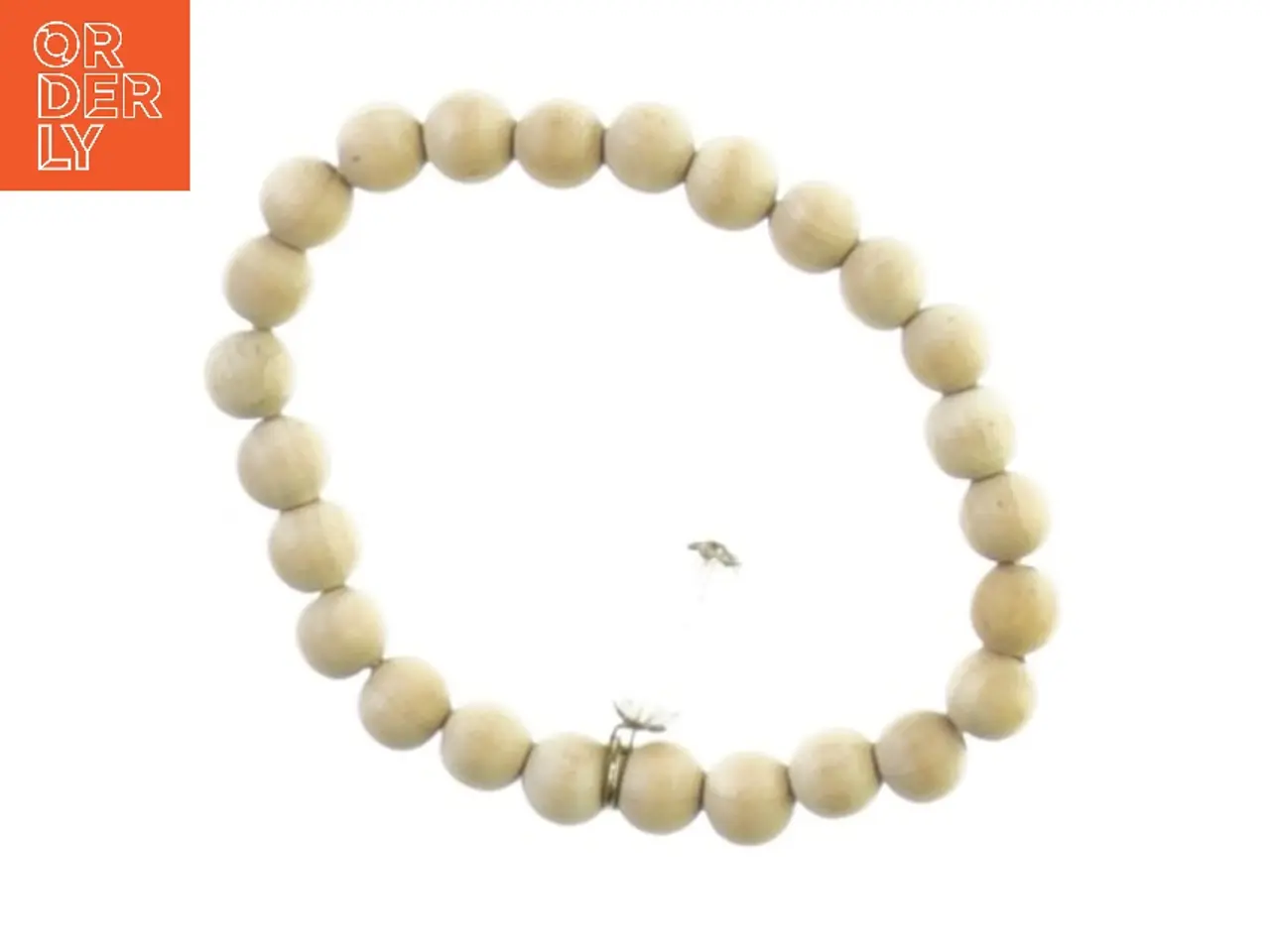 Billede 1 - Armbånd (str. 10 cm)