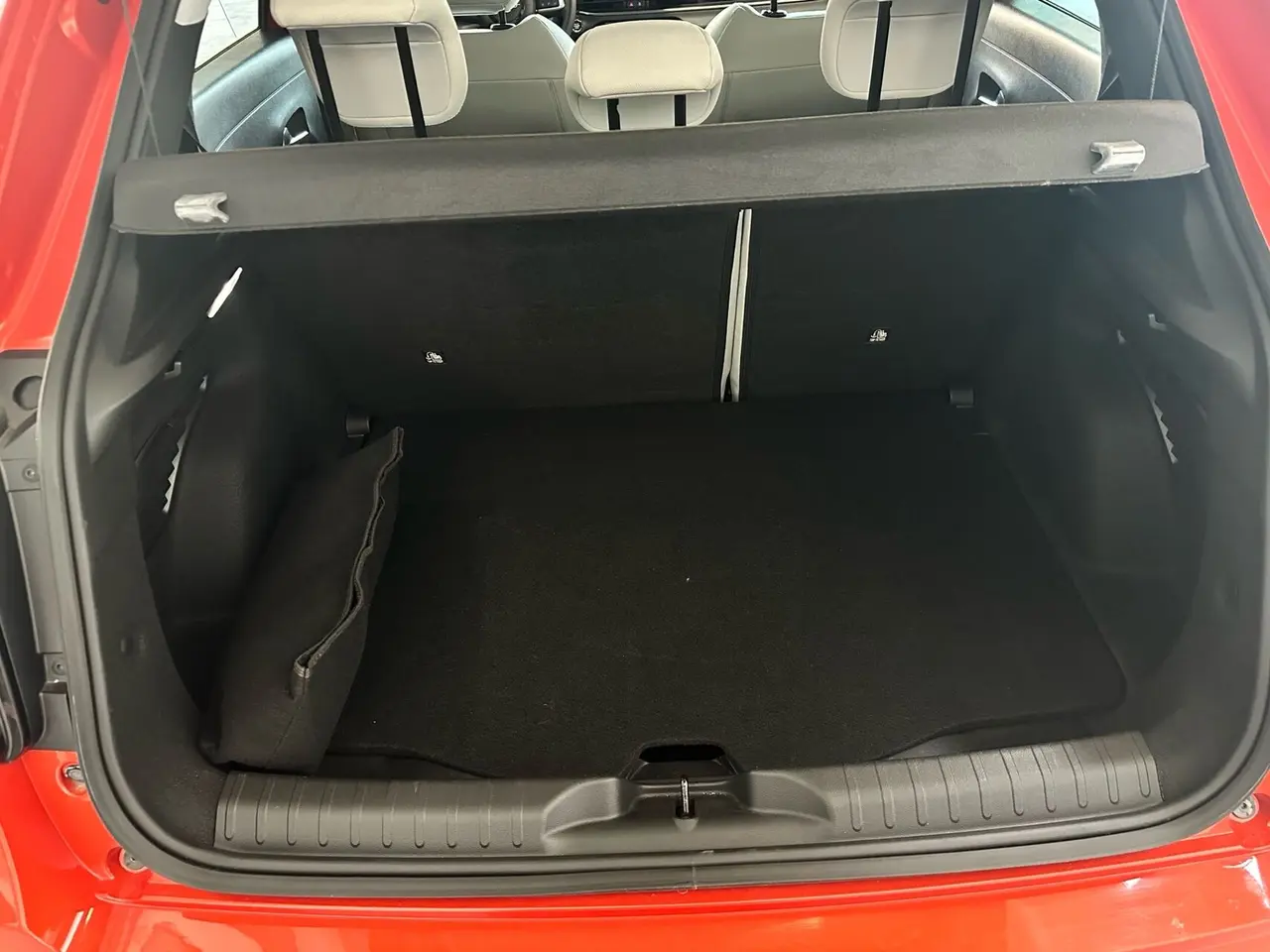 Billede 6 - Fiat 600e EL La Prima 156HK 5d Aut.