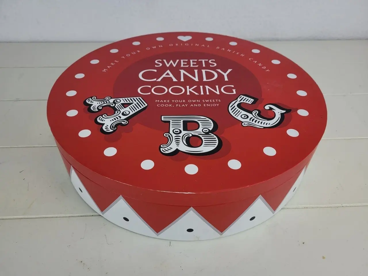 Billede 4 - BOLSJER SLIKSÆT, Sweets Candu Cooking
