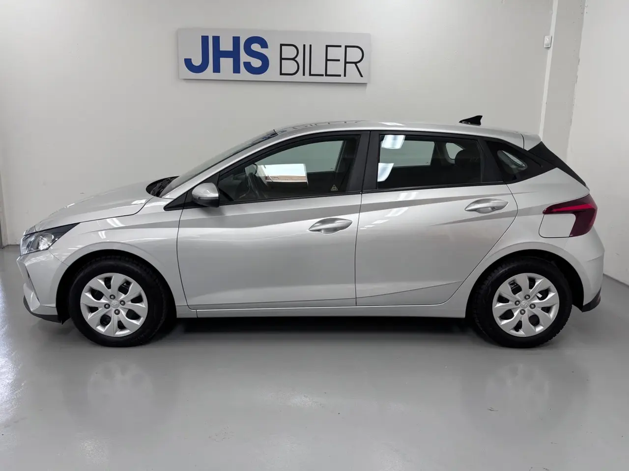 Billede 4 - Hyundai i20 1,0 T-GDi Essential