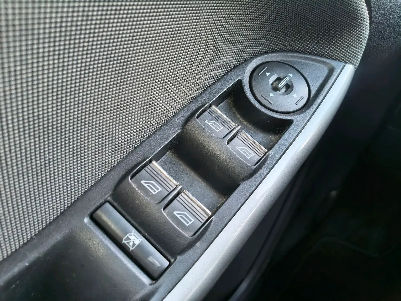 Billede 12 - Ford Focus 1,6 TDCi Trend 95HK Stc 6g
