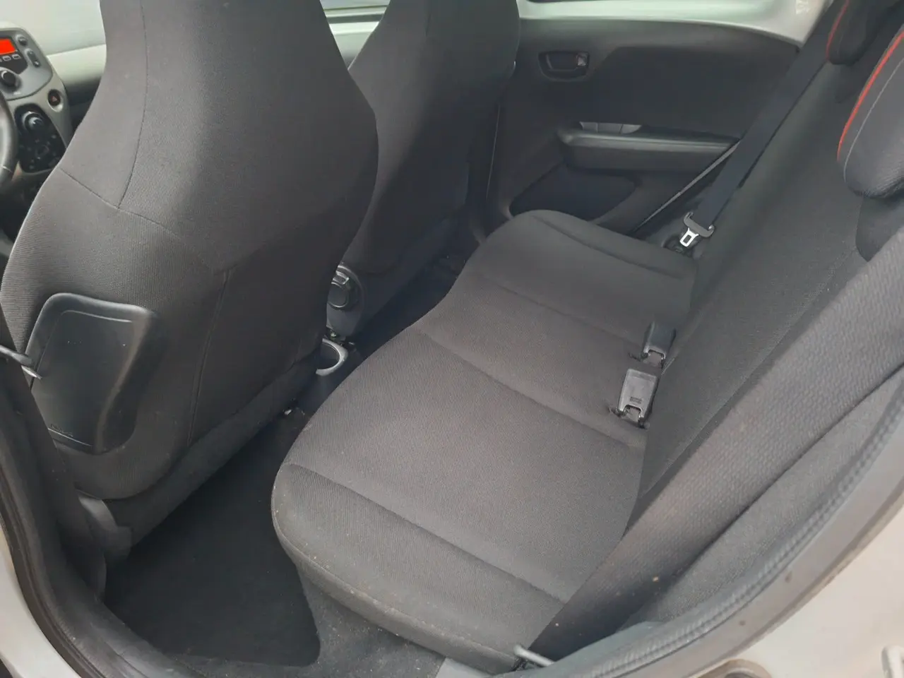 Billede 13 - Peugeot 108 1,0 VTi 69 Active ESG