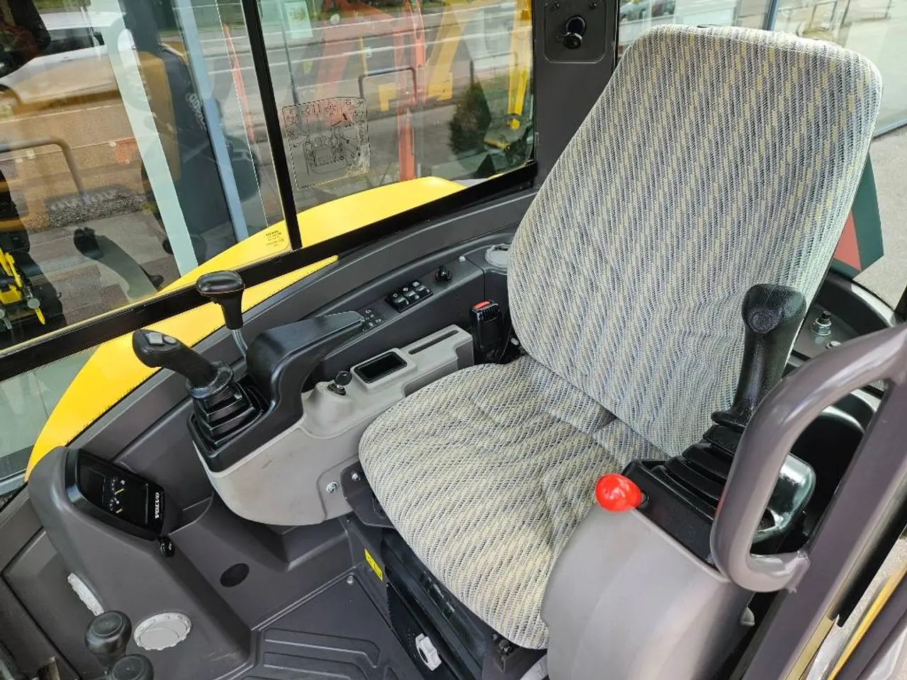Billede 7 - Volvo ECR 40 D