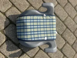 Næsten ny børnesæde