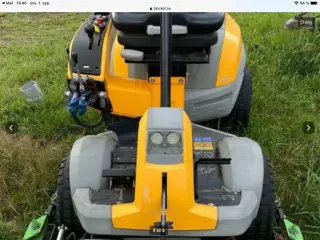 Hydraulik-kit til stiga park pro købes