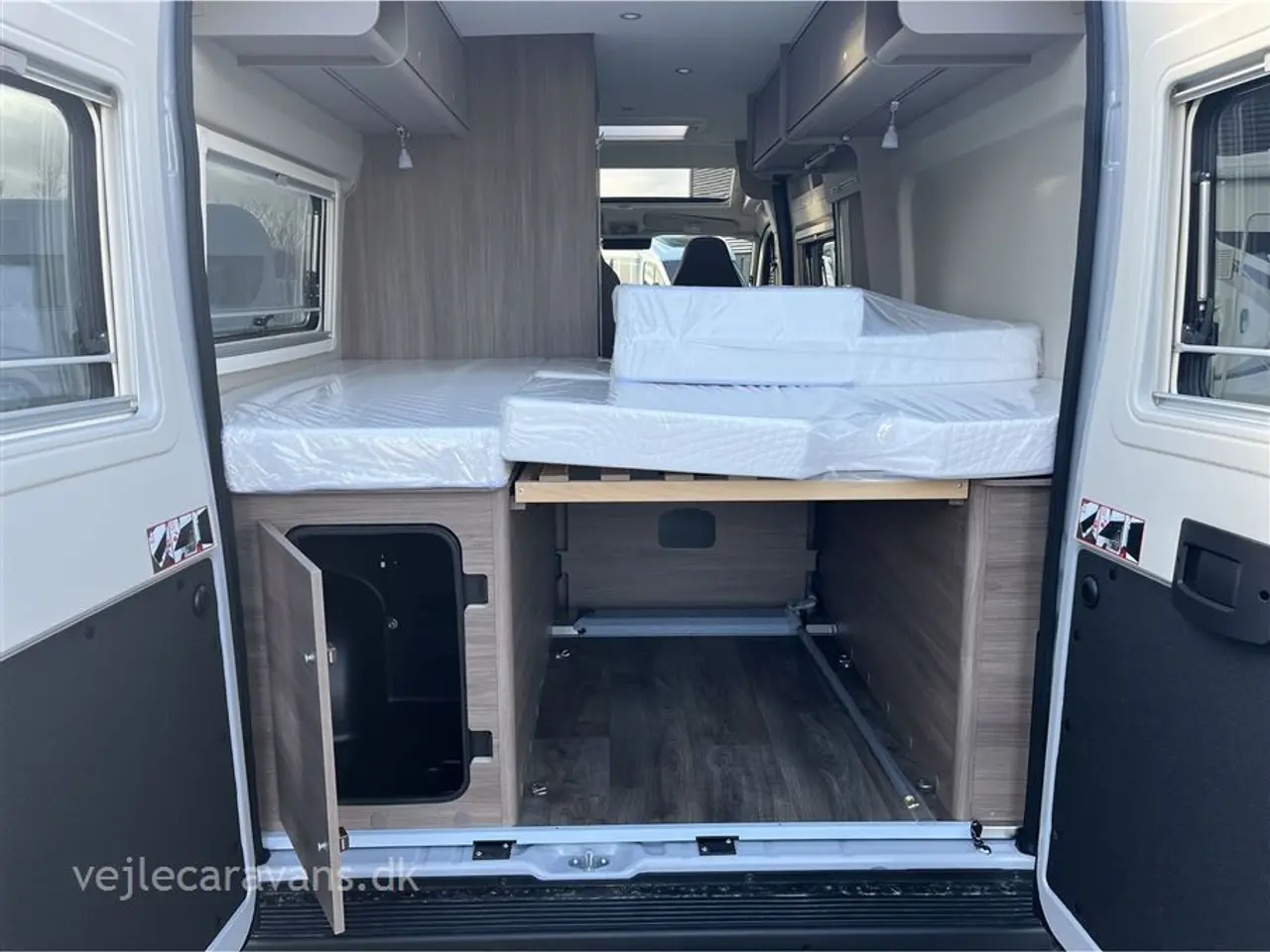 Billede 28 - 2026 - Carado CV600 PRO+