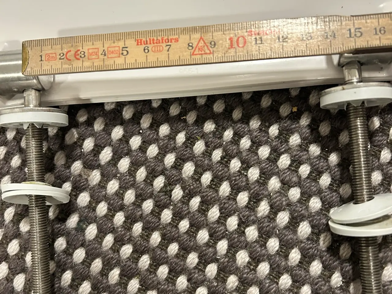 Billede 4 - Pressalit toiletsæde med soft close