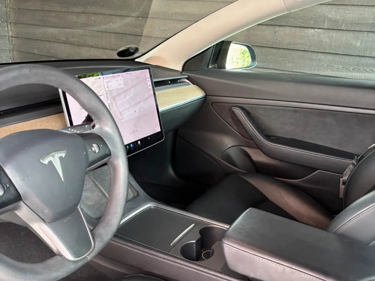 Billede 10 - Tesla Model 3  Standard Range+ RWD