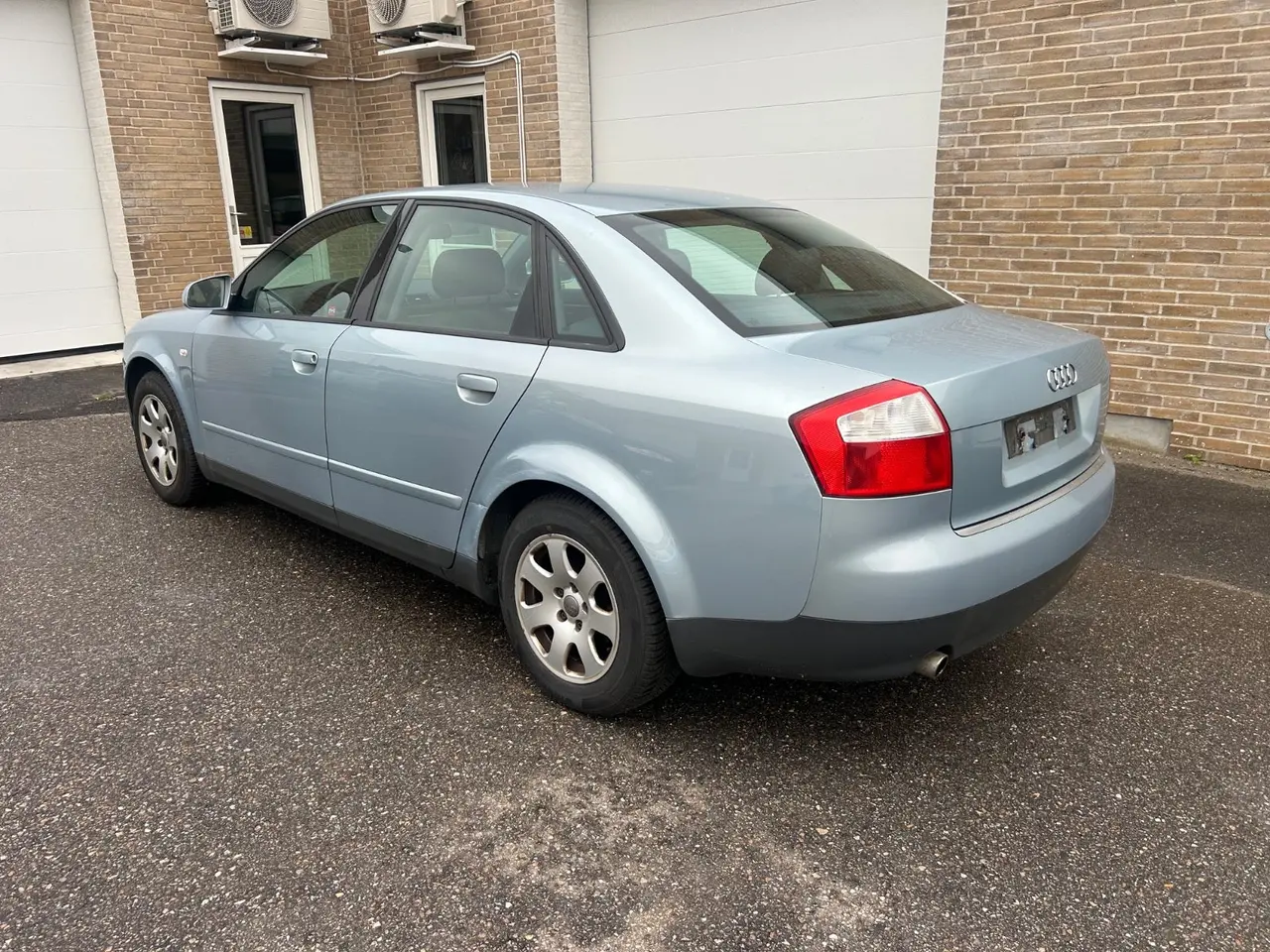 Billede 6 - Audi A4 2,0