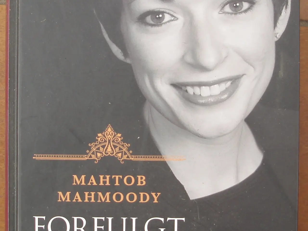 Billede 1 - Forfulgt af Mahtob Mahmoody