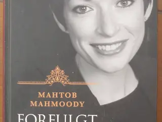 Forfulgt af Mahtob Mahmoody