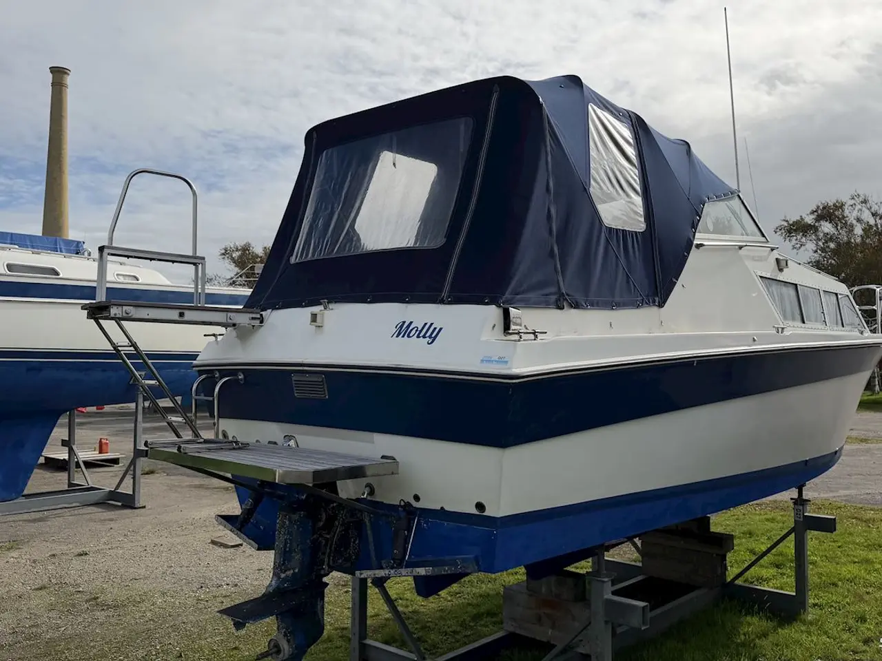 Billede 3 - Sea Master 813
