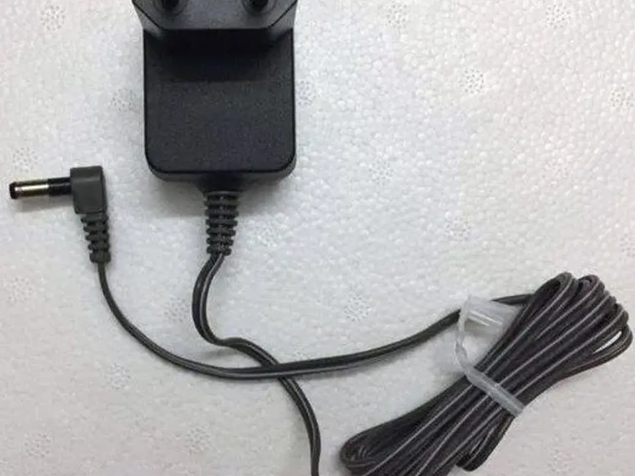 Billede 1 - Panasonic ADAPTER AC/DC PNLV226CE 5,5V 500mA