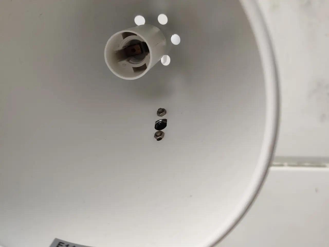 Billede 3 - Standerlampe