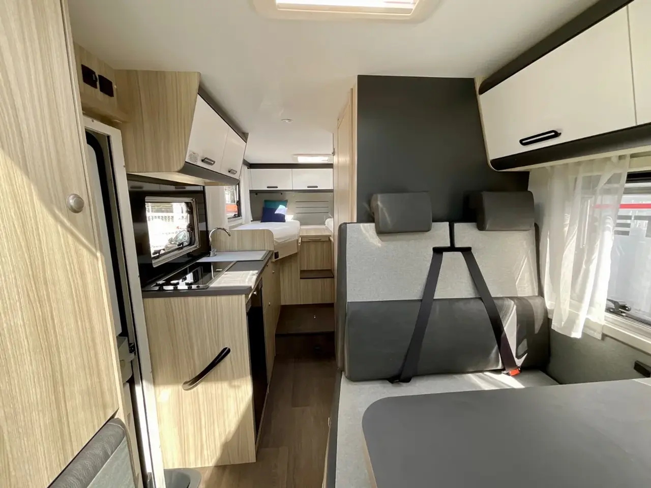 Billede 8 - 2025 - Sunliving 2,2 C 65 SL aut.