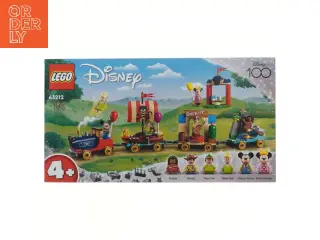 LEGO Disney 43212 sæt fra Lego (str. 35,5x19 cm)