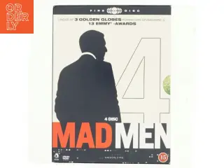Madmen 4