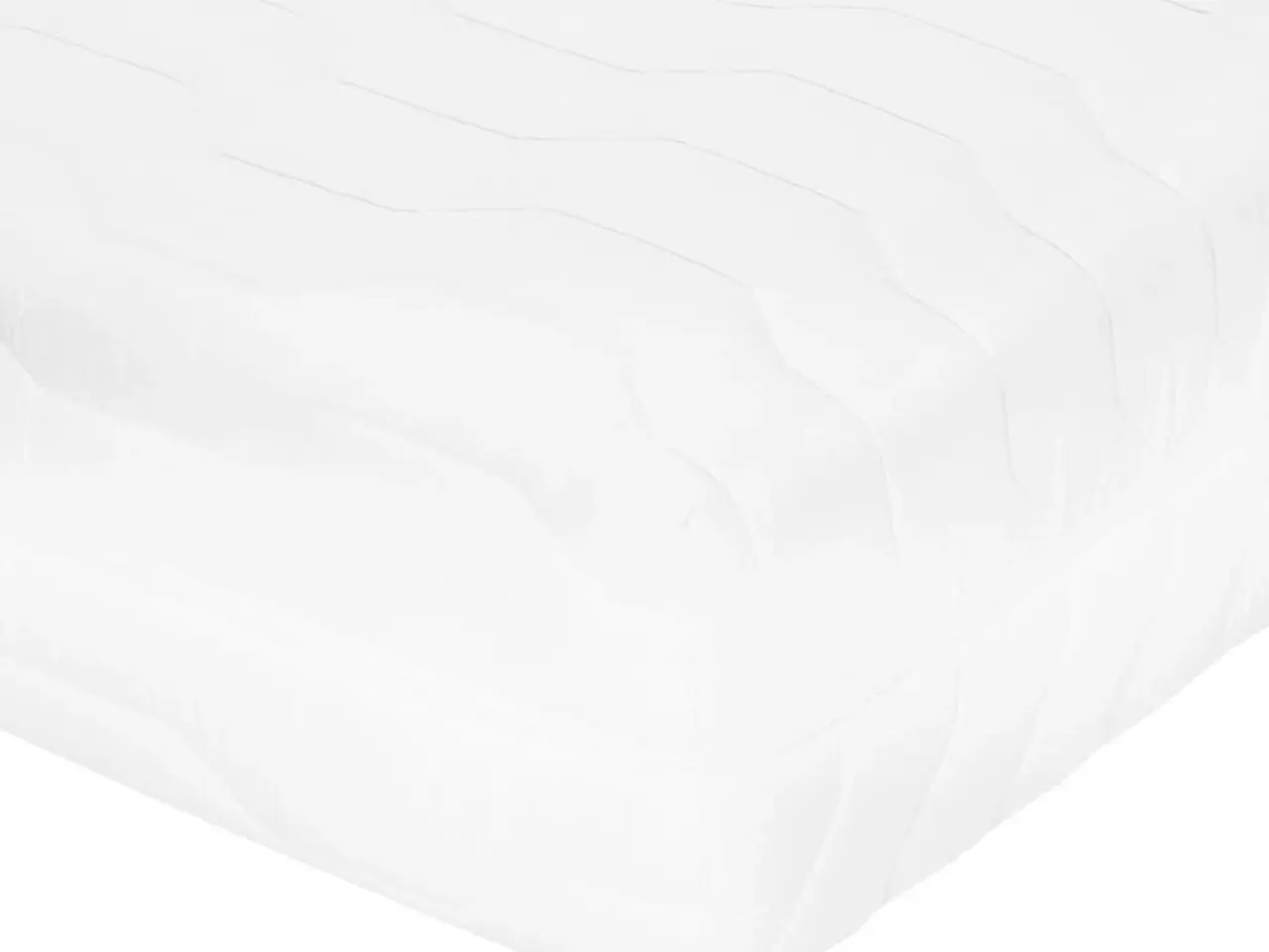 Billede 8 - Madras 120 x 200 cm 7 zoner pocketfjedre 20 cm H2