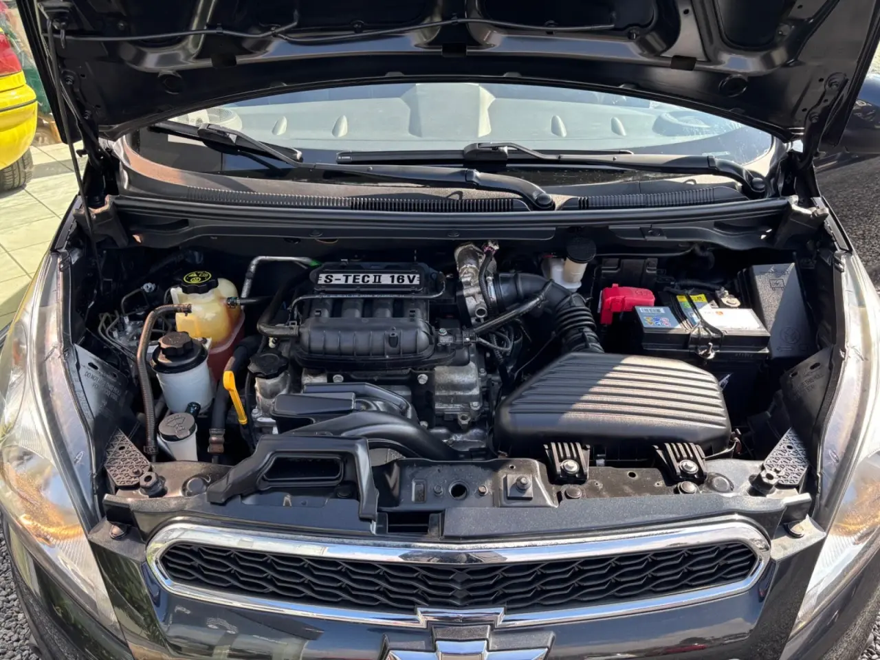Billede 13 - Chevrolet Spark 1,0 LT
