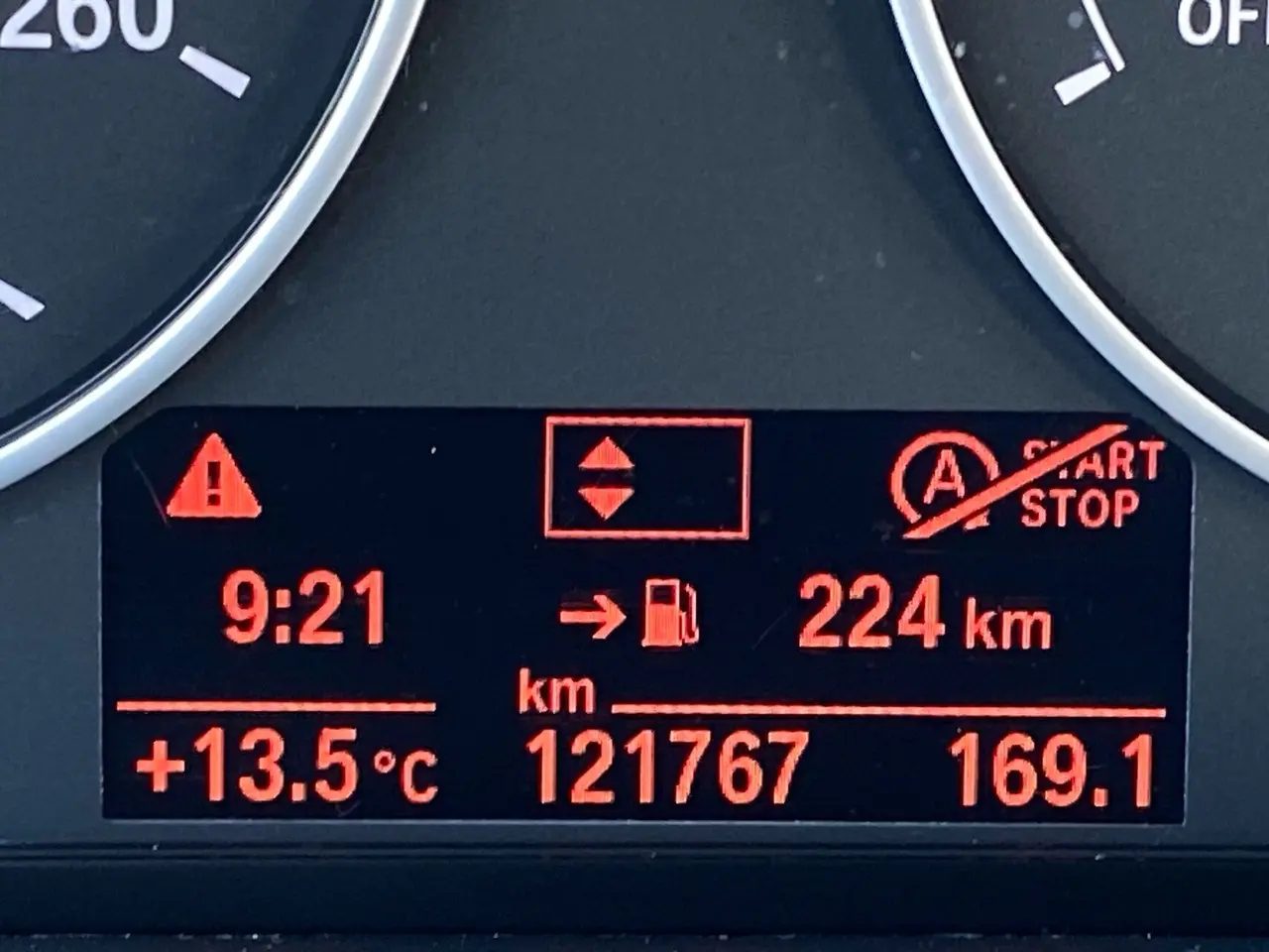 Billede 12 - BMW 114d 1,6 D 95HK 5d 6g