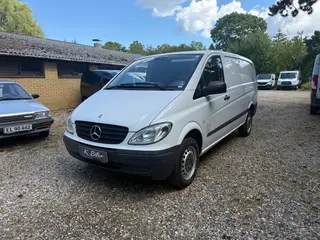 Vito lsng model